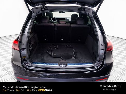 New 2026 Mercedes-Benz GLE 350 4MATIC image 33
