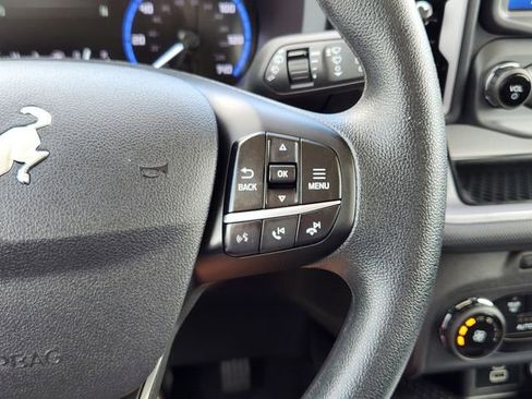 Used 2024 Ford Bronco Sport Big Bend image 30