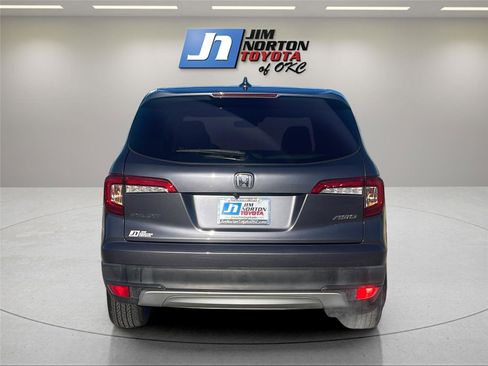 Used 2019 Honda Pilot EX-L image 6