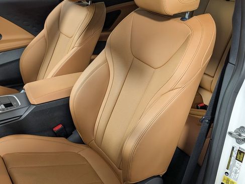 Used 2023 BMW 230i xDrive Coupe w/ Convenience Package image 17