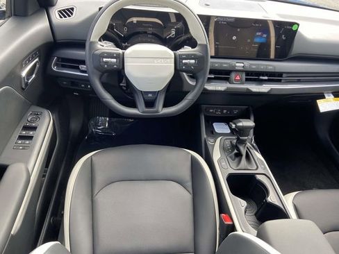 New 2026 Kia K4 GT-Line Turbo FWD image 9