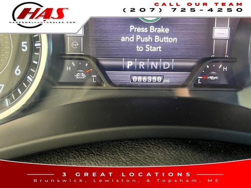 Used 2019 RAM 2500 Laramie AWD/4WD image 15