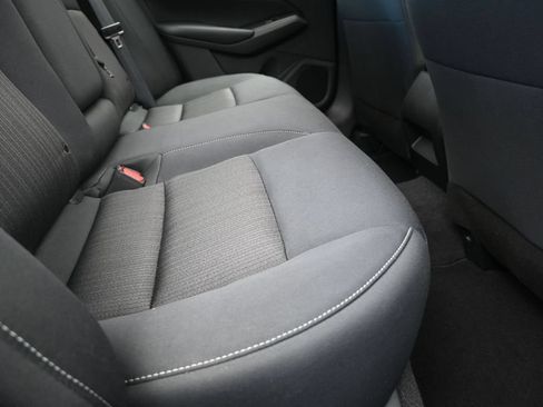 Used 2025 Nissan Altima 2.5 S FWD image 22