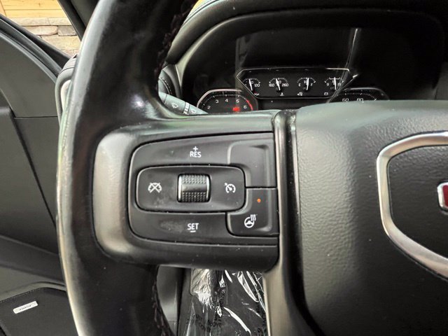 Used 2021 GMC Sierra 1500 AT4 w/ AT4 Preferred Package AWD/4WD image 22