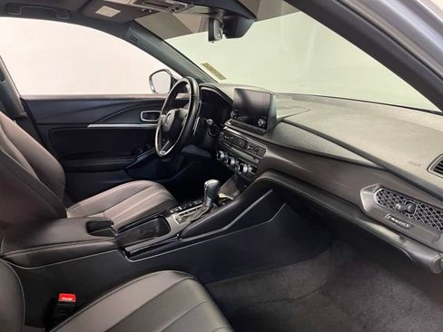 Used 2025 Acura Integra A-Spec FWD image 11