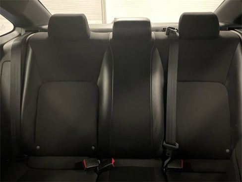 Certified 2022 Honda Civic Sport image 22