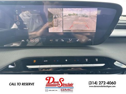 New 2026 Buick Enclave Preferred FWD image 17
