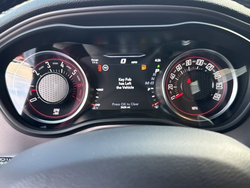 Used 2023 Dodge Challenger R/T Scat Pack image 29