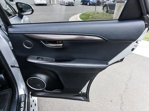 Used 2016 Lexus NX 200t AWD w/ Premium Package image 53