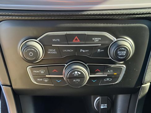 Used 2023 Dodge Charger Scat Pack RWD image 25