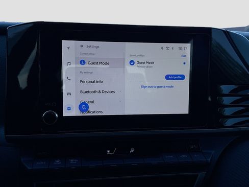 Used 2026 Toyota Camry Nightshade image 27