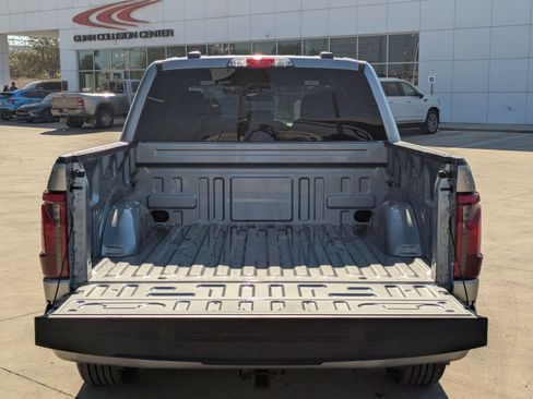 Used 2025 Ford F150 XLT w/ Equipment Group 301A Standard image 26