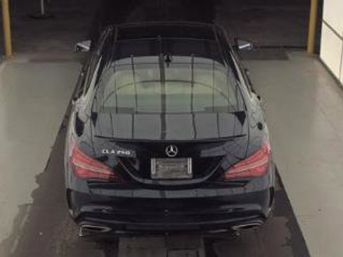 Used 2018 Mercedes-Benz CLA 250 image 7
