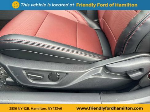 Used 2026 Ford Mustang Premium RWD image 21