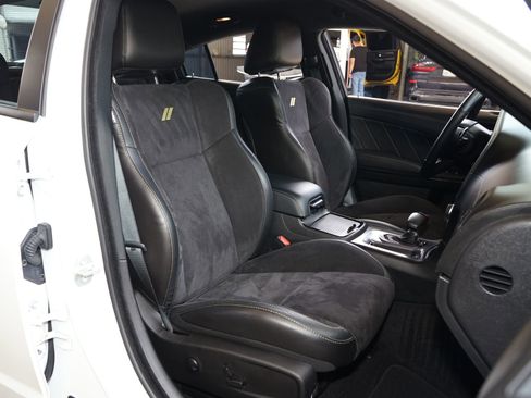 Used 2023 Dodge Charger Scat Pack image 11