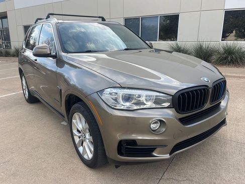 Used 2018 BMW X5 sDrive35i image 2