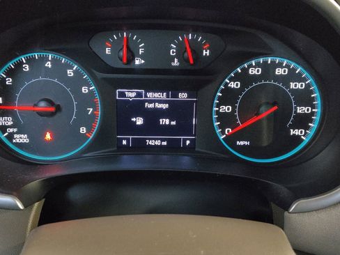 Used 2022 Chevrolet Malibu LS w/ Driver Confidence Package II FWD image 23