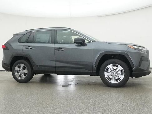 New 2025 Toyota RAV4 LE image 28