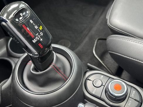 Used 2020 MINI Cooper S w/ Premium Package FWD image 14