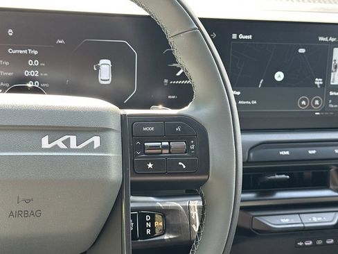 New 2027 Kia Telluride X-Line SX Prestige AWD/4WD image 18