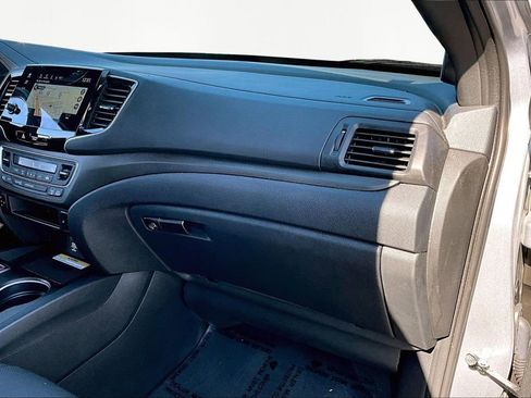 Used 2023 Honda Passport TrailSport image 20