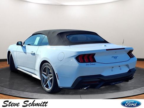 New 2026 Ford Mustang Premium image 3