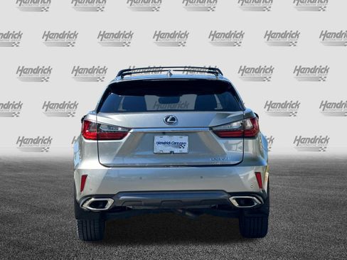 Used 2018 Lexus RX 350 AWD w/ Premium Package image 6