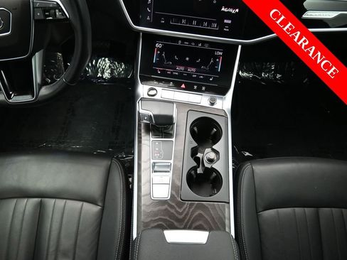 Used 2022 Audi A7 3.0T Premium Plus w/ Premium Plus image 28
