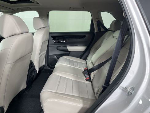 New 2026 Honda CR-V EX-L image 22