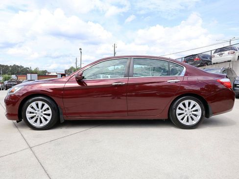 Used 2013 Honda Accord EX-L image 3