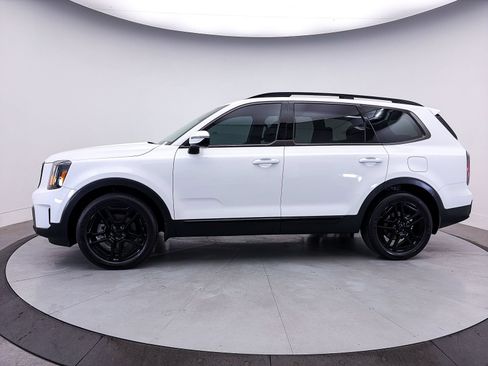 Certified 2025 Kia Telluride SX X-Line AWD/4WD image 49