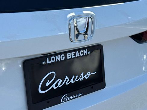 Used 2026 Honda CR-V Sport-L image 6