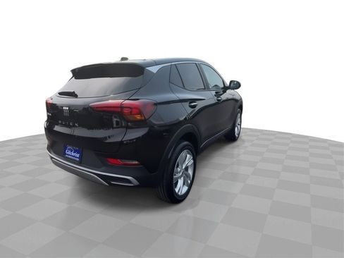 New 2025 Buick Encore GX Preferred image 7