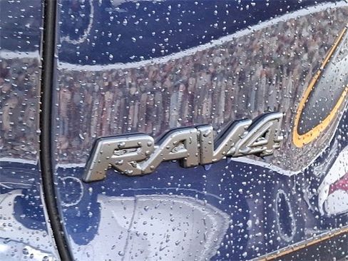 New 2025 Toyota RAV4 XLE Premium image 15