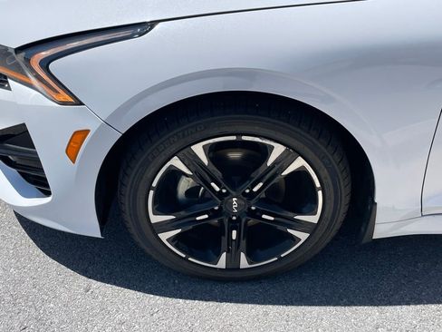 Certified 2023 Kia K5 GT-Line AWD/4WD image 29