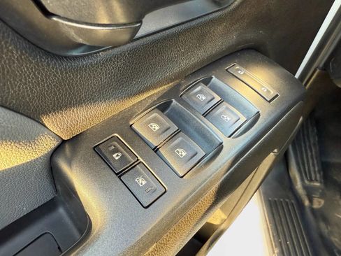 Used 2017 Chevrolet Silverado 2500 W/T image 13