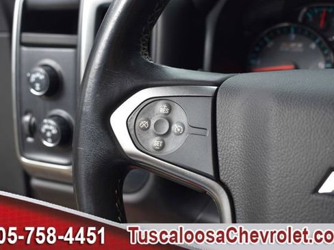 Used 2018 Chevrolet Silverado 1500 LT w/ All Star Edition image 25