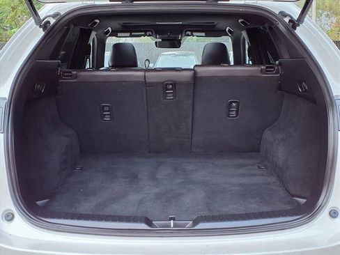 Used 2021 MAZDA CX-5 Signature image 6