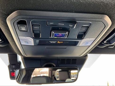 New 2026 Toyota 4Runner TRD Off-Road Premium image 16