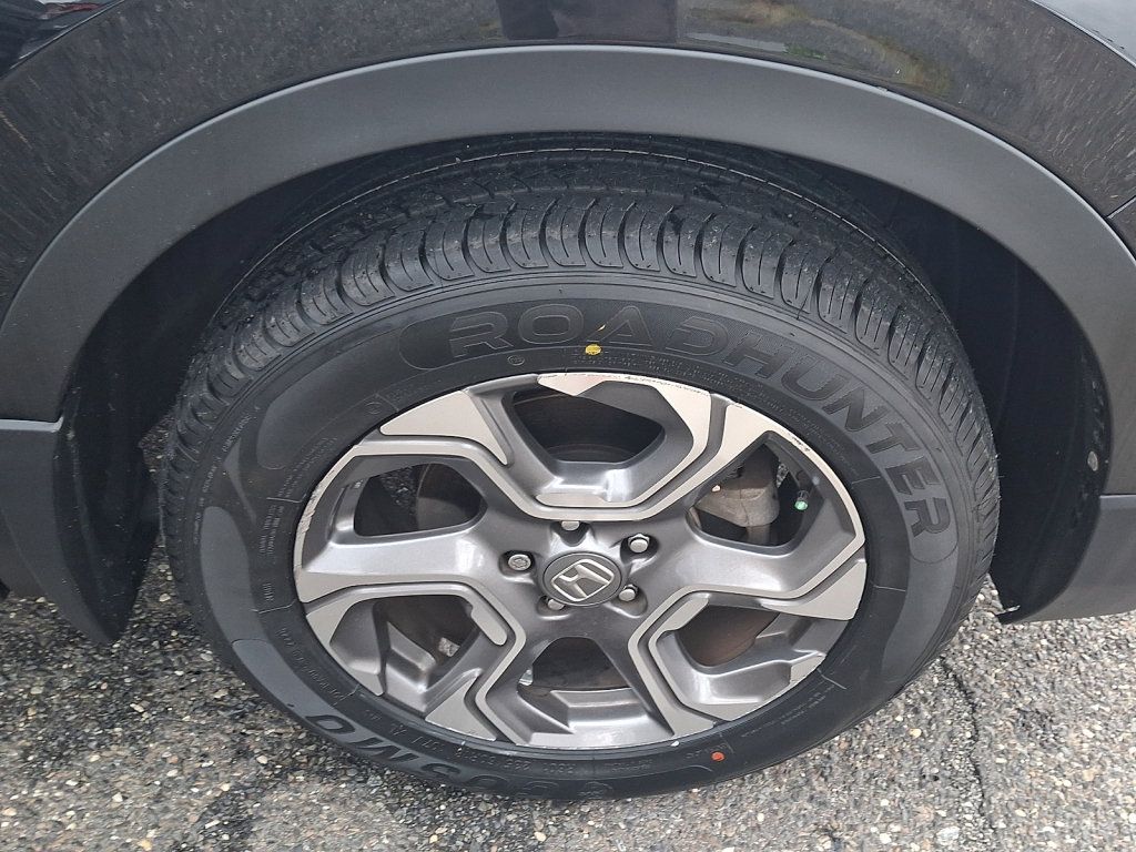 Used 2017 Honda CR-V EX image 9