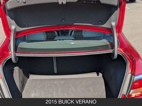 Used 2015 Buick Verano w/ Comfort Package FWD image 21