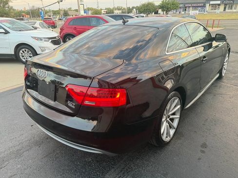 Used 2015 Audi A5 2.0T Premium Plus w/ Technology Package AWD/4WD image 12