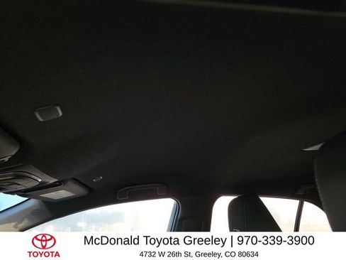 Used 2023 Toyota Corolla GR w/ Performance Package AWD/4WD image 12