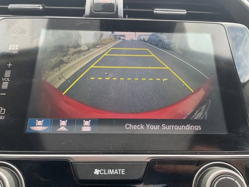 Used 2016 Honda Civic EX image 31