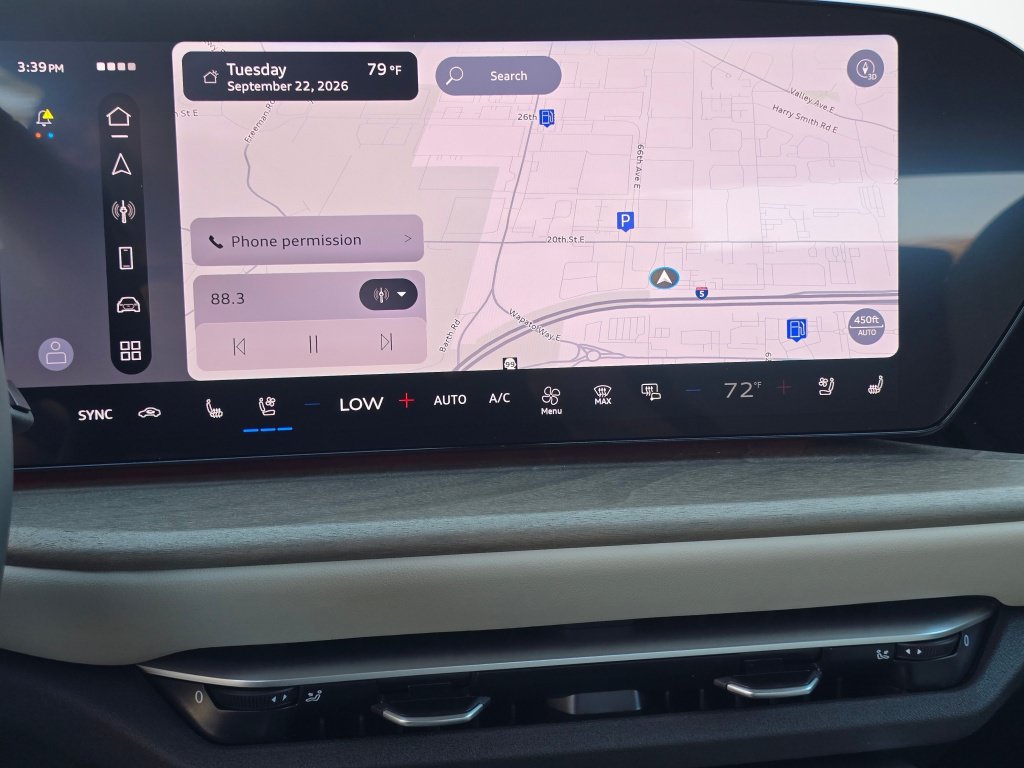 New 2026 Audi Q5 Premium AWD/4WD image 15