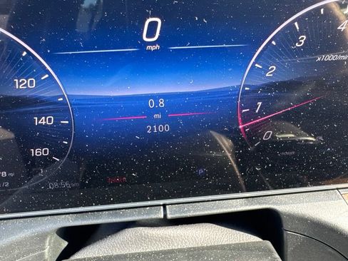 Used 2026 Mercedes-Benz C 300 4MATIC Sedan image 8