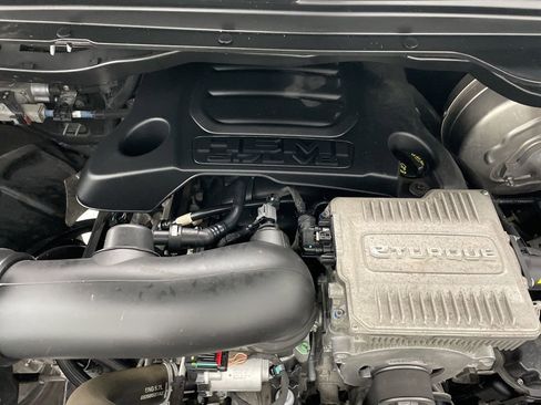 Used 2023 RAM 1500 Rebel image 19