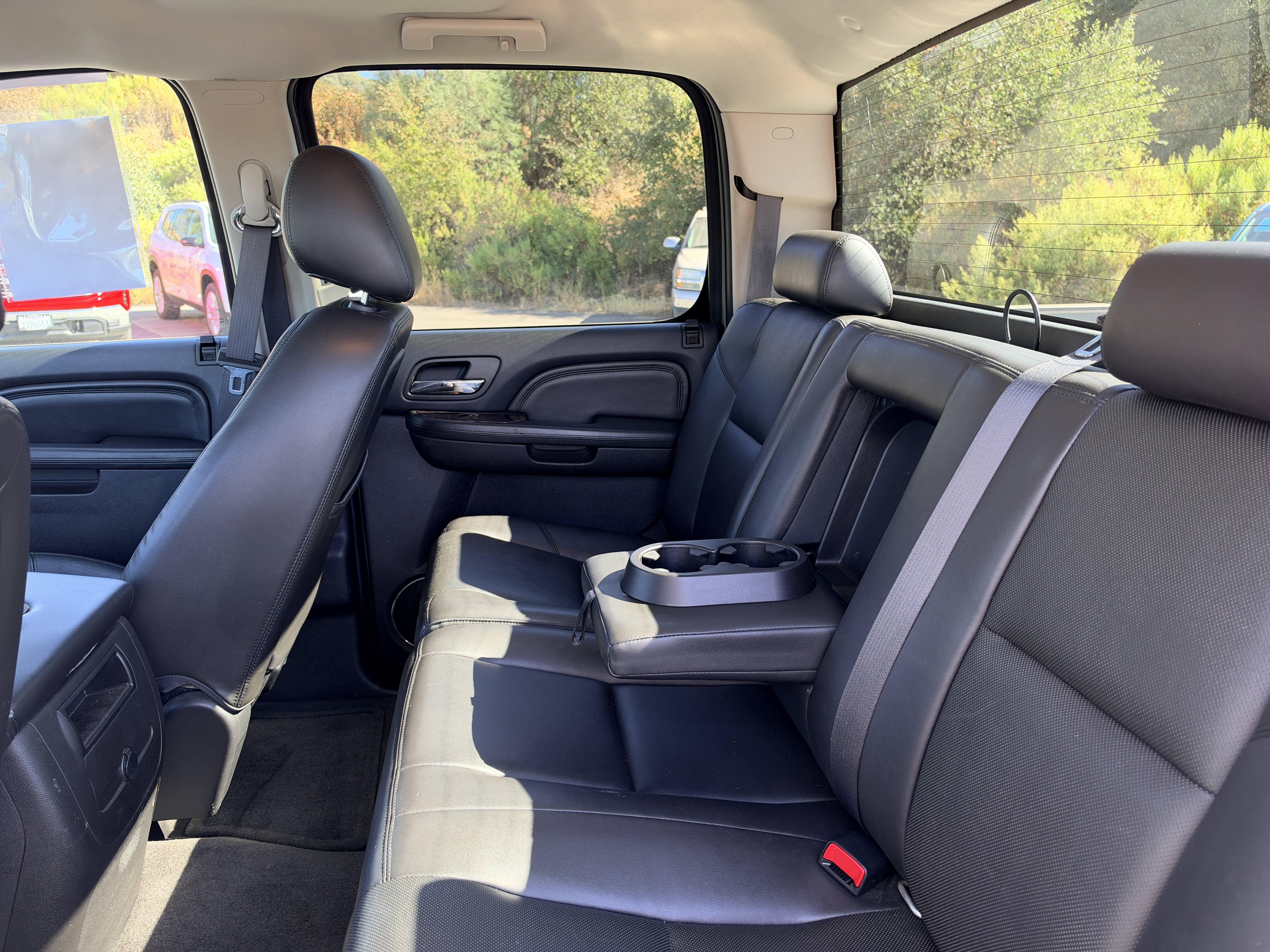 Used 2013 GMC Sierra 2500 Denali AWD/4WD image 11