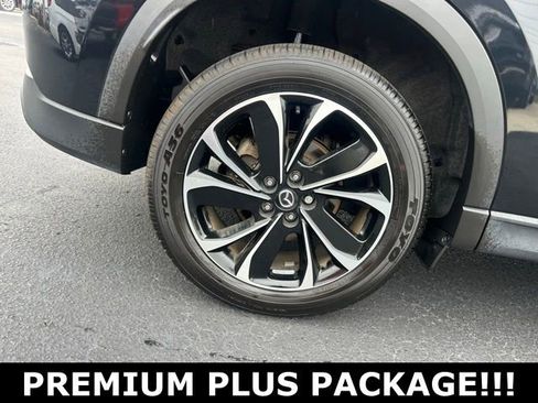 Used 2023 MAZDA CX-5 AWD 2.5 S w/ Premium Plus Pkg image 7
