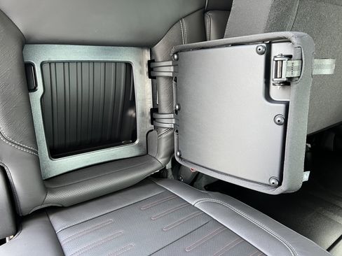 New 2026 GMC Sierra 1500 AT4X AWD/4WD image 21
